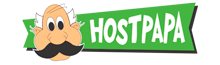 hostpapa-220px.png Logo