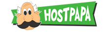 hostpapa-220px.png Logo