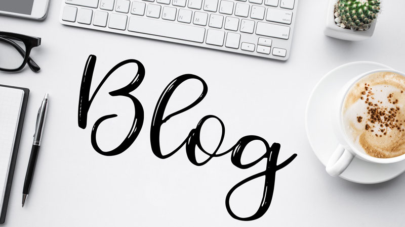 Millions of bloggers contribute to the web on a daily basis