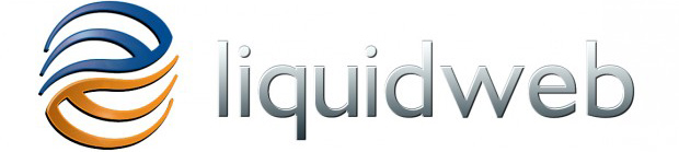 Liquid Web's Company Logo