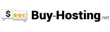 Buy Hosting Logo